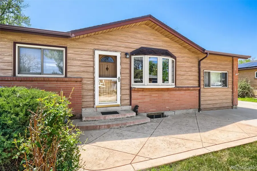 5164 W Columbia Place, Denver, CO 80236 - #3
