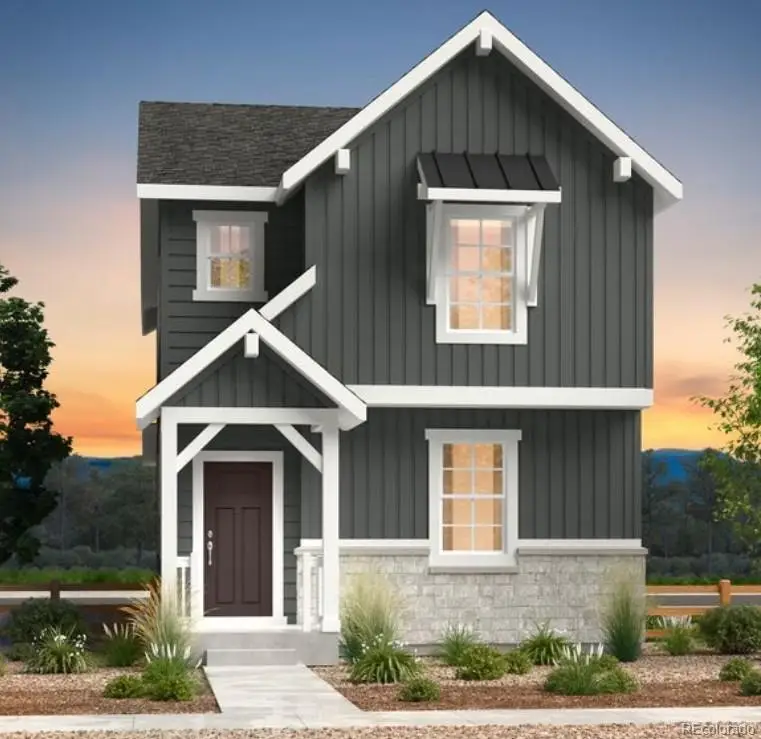 2111 Generations Aly, Brighton, CO 80601 - #1