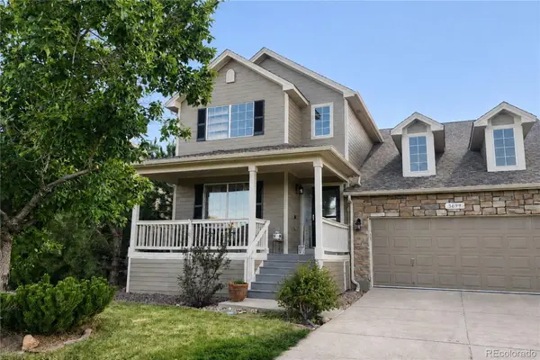 3699 Deer Valley Drive, Castle Rock, CO 80104