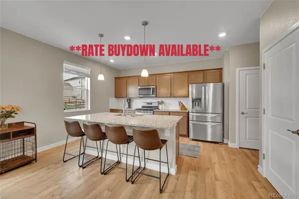 7465 E 157th Place, Thornton, CO 80602