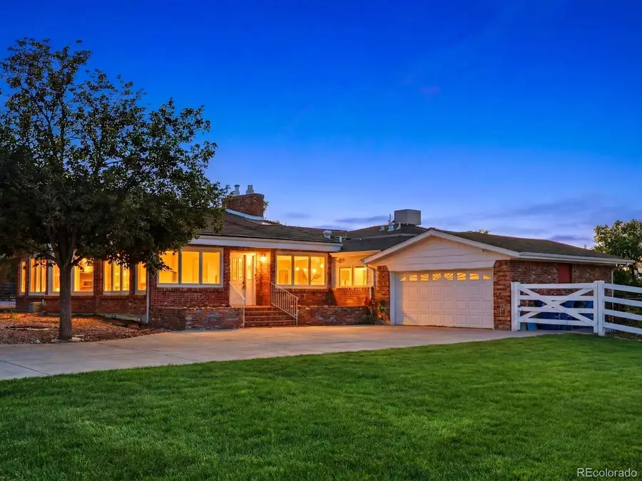 8280 Queen Street, Arvada, CO 80005 - #2