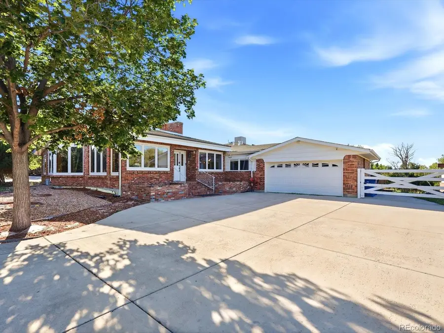 8280 Queen Street, Arvada, CO 80005 - #3