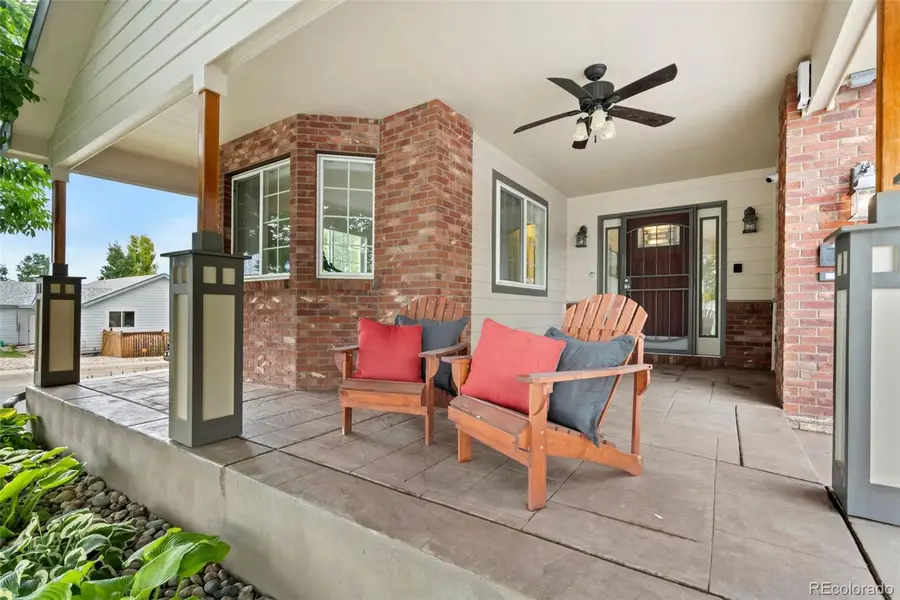 3696 Downieville Street, Loveland, CO 80538 - #2