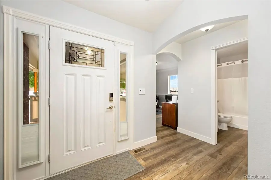 3696 Downieville Street, Loveland, CO 80538 - #3