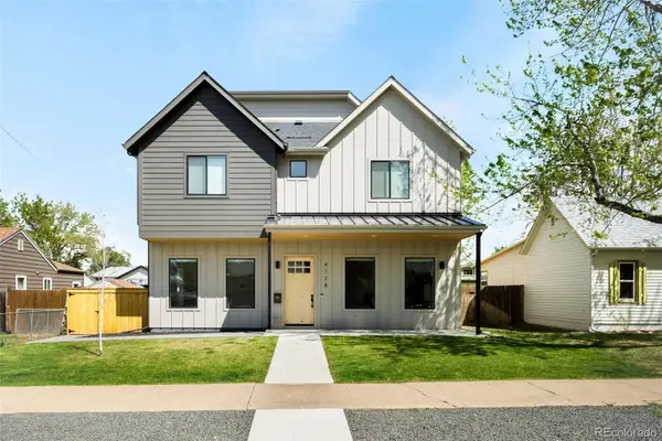 4128 Chase Street, Denver, CO 80212