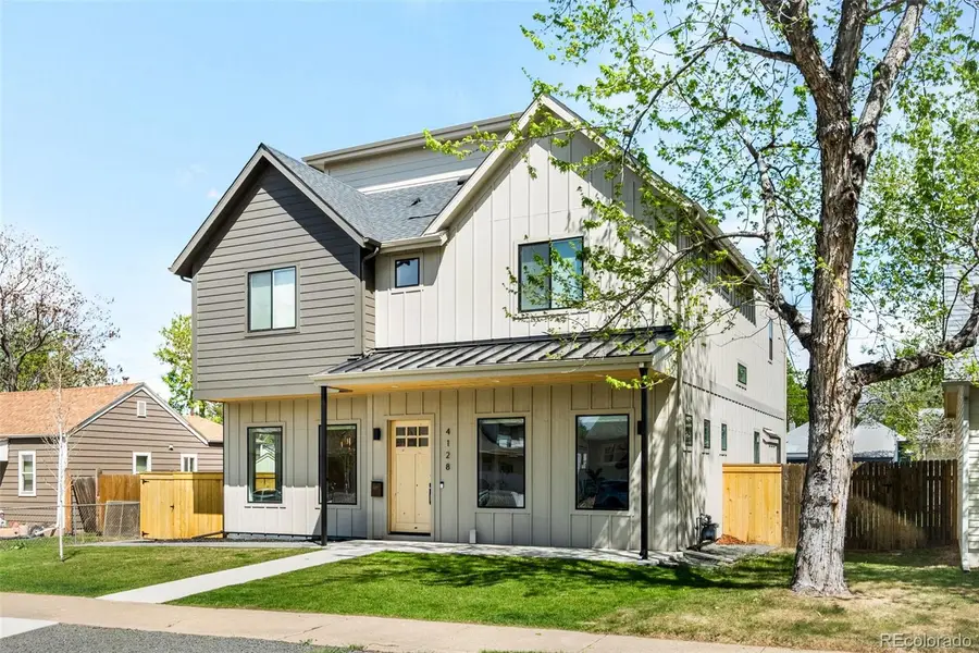 4128 Chase Street, Denver, CO 80212 - #2