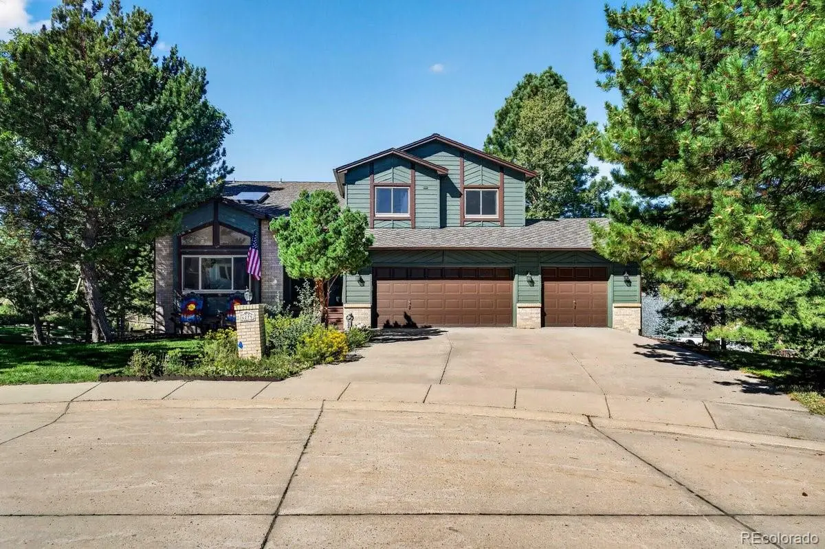 6275 Northstar Ridge Lane, Parker, CO 80134 - #1