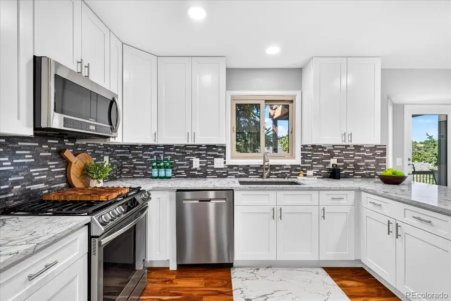 6275 Northstar Ridge Lane, Parker, CO 80134 - #3