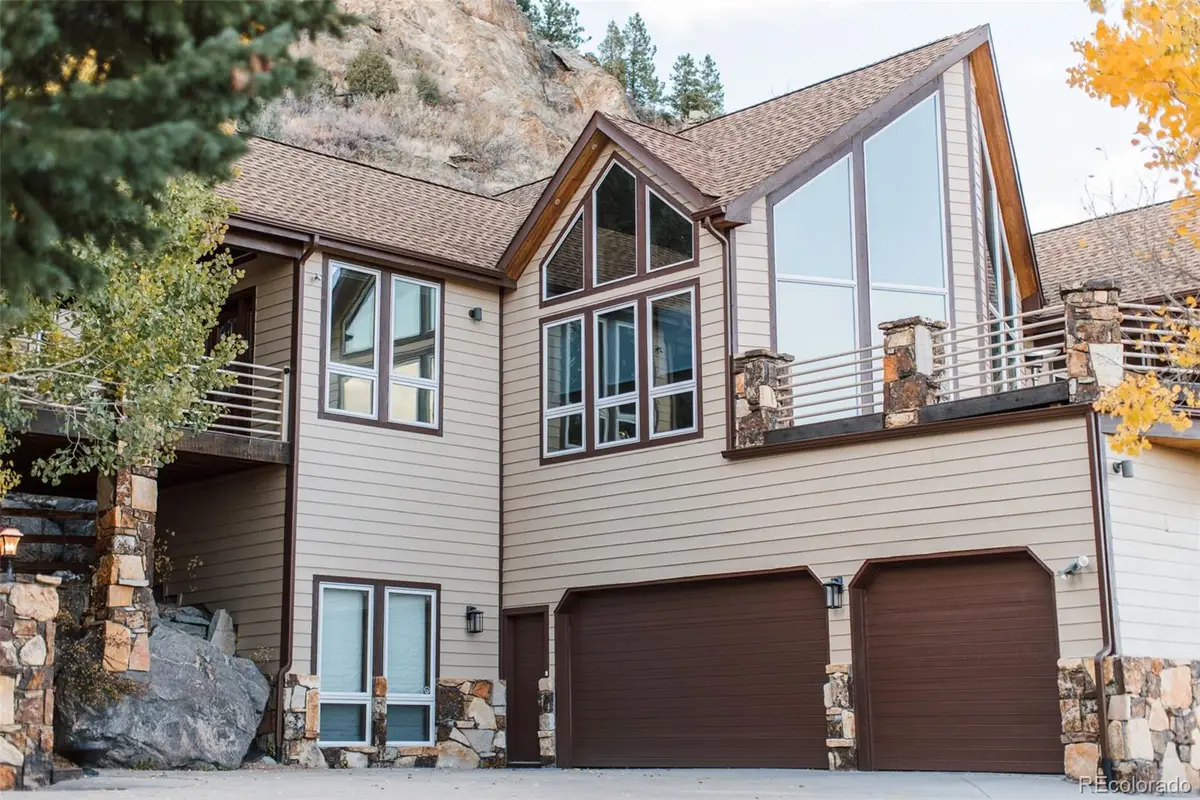 187 Fox Ridge Drive, Evergreen, CO 80439 - Image #1