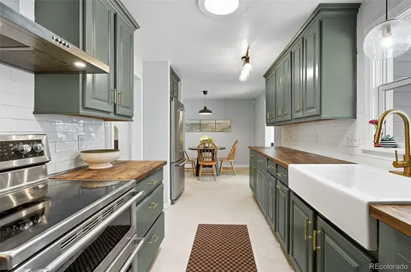 3271 S Lafayette Street, Englewood, CO 80113