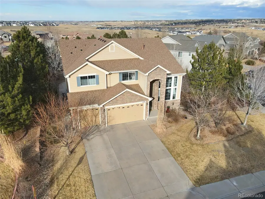 5791 Chisholm Place, Parker, CO 80134 - #3