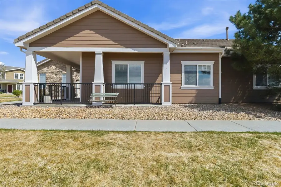 10497 Paris Street #407, Commerce City, CO 80640 - #3