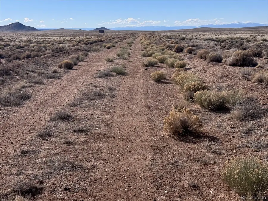 lot 3 Ninth Street, Blanca, CO 81123 - #2