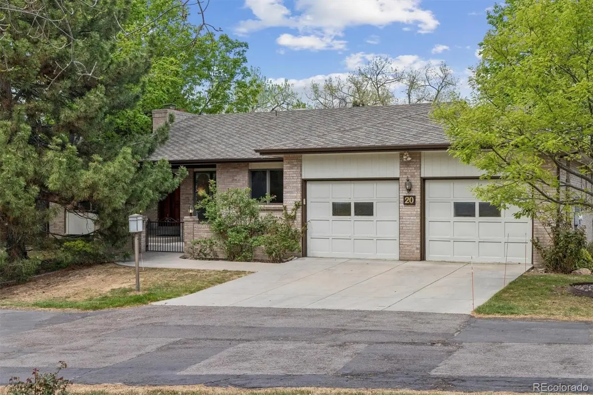 2615 Oak Drive #20, Lakewood, CO 80215 - #1