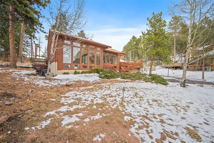 340 Ponderosa Court, Woodland Park, CO 80863 - Image #3