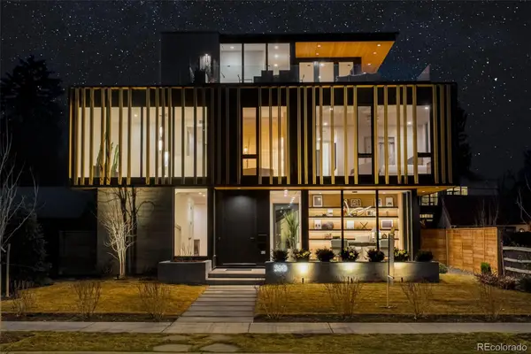 580 S Franklin Street, Denver, CO 80209