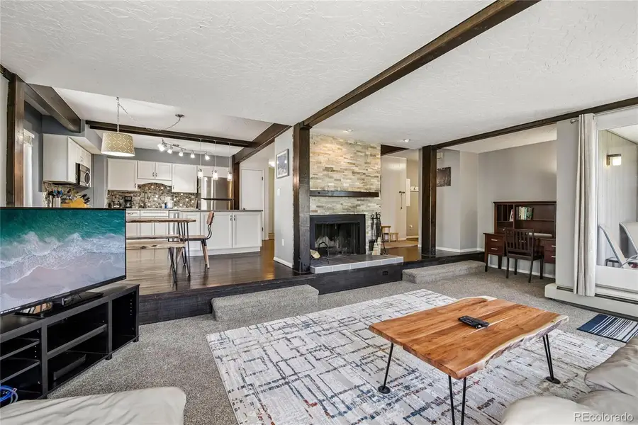 101 Ryan Gulch Court #A104, Silverthorne, CO 80498 - #3
