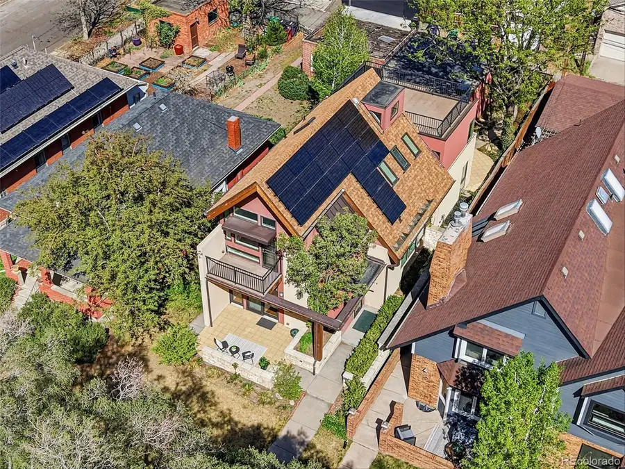 210 S Marion Parkway, Denver, CO 80209 - #2