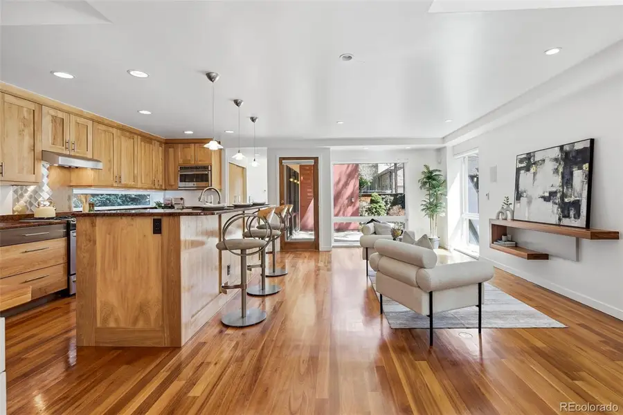 210 S Marion Parkway, Denver, CO 80209 - #3