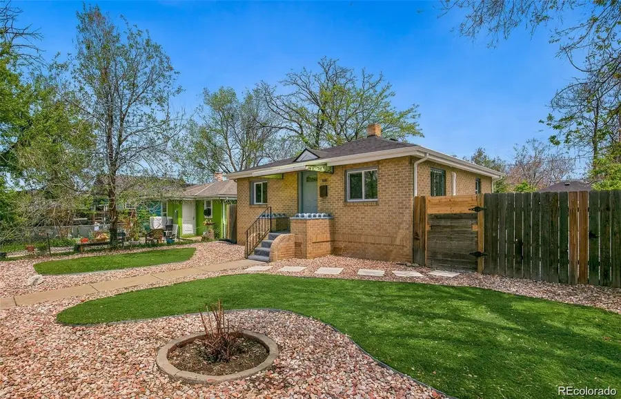 4144 Fillmore Street, Denver, CO 80216 - #2
