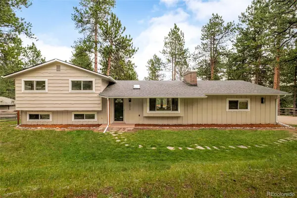 28359 Pine Drive, Evergreen, CO 80439