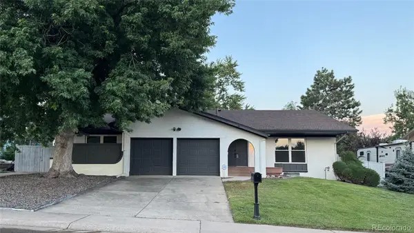 2538 S Dover Way, Lakewood, CO 80227