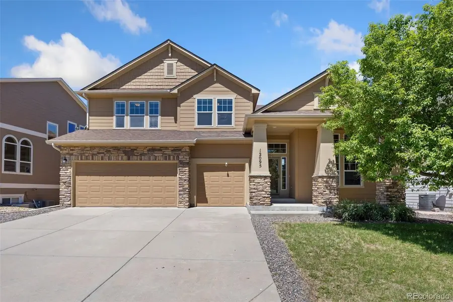 12095 Blackwell Way, Parker, CO 80138 - #3