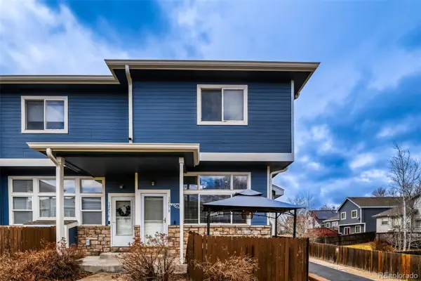 12078 Leyden Court, Brighton, CO 80602