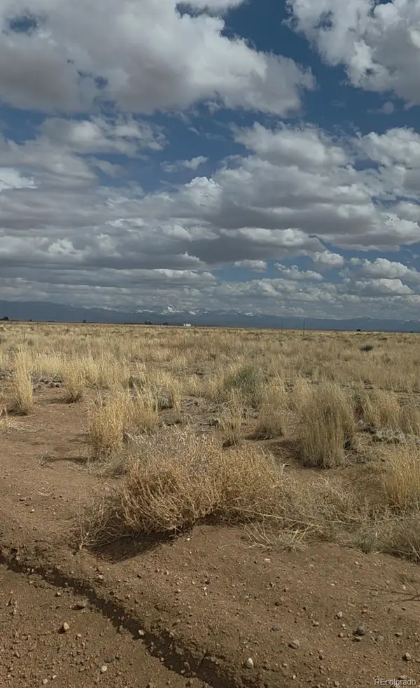 Lot 12 Denver Blvd., Blanca, CO 81123