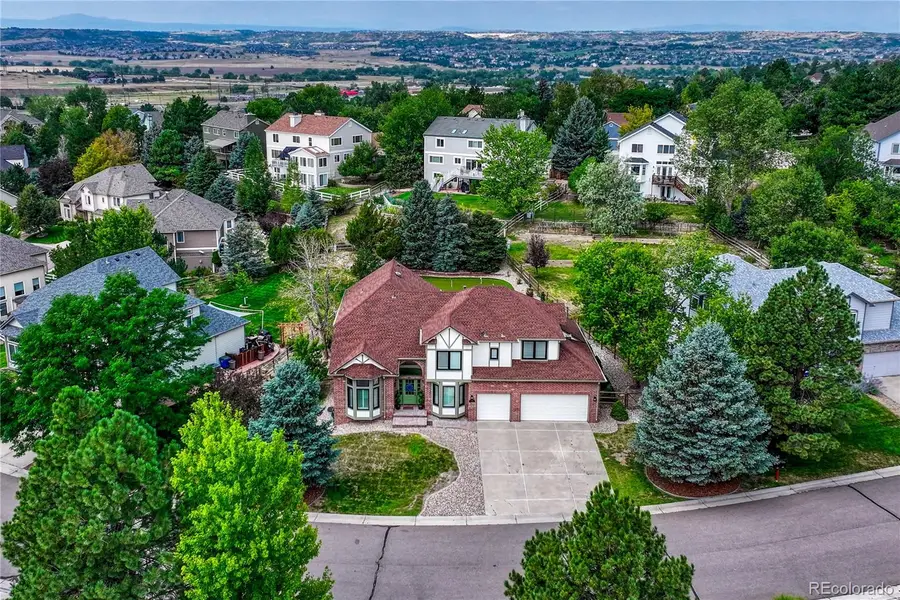 5000 Bur Oak Lane, Parker, CO 80134 - #2