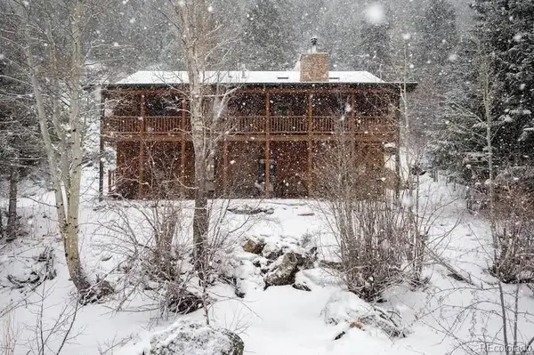 4825 Colorado 103, Idaho Springs, CO 80452