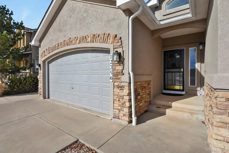 12256 Chimney Smoke Drive, Peyton, CO 80831 - #3