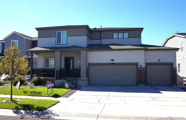 12749 Horton, Parker, CO 80134