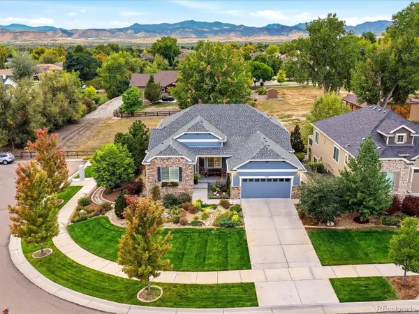 7167 Holland, Arvada, CO 80004