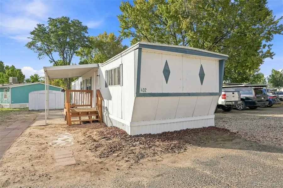 3060 E Bridge Street, Brighton, CO 80601 - #2