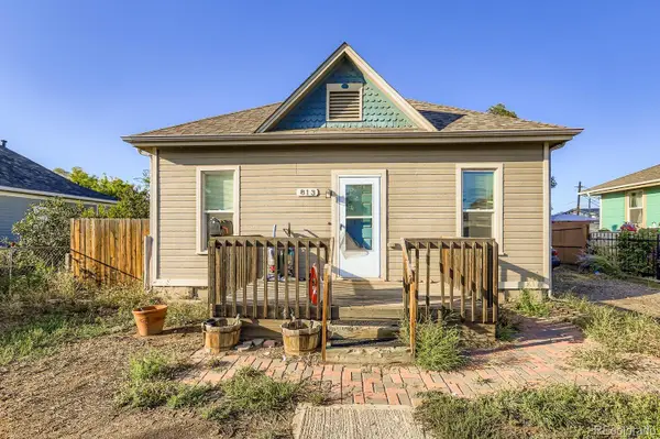 813 4th Street, Greeley, CO 80631