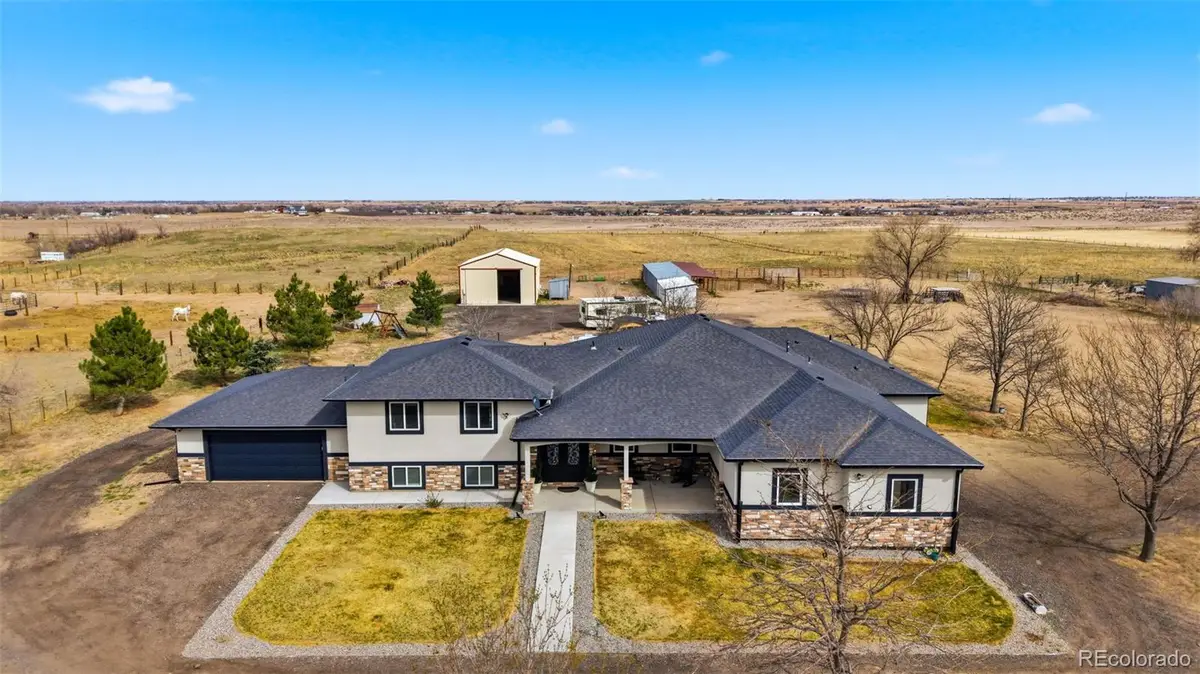 2332 Tate Avenue, Fort Lupton, CO 80621 - #1