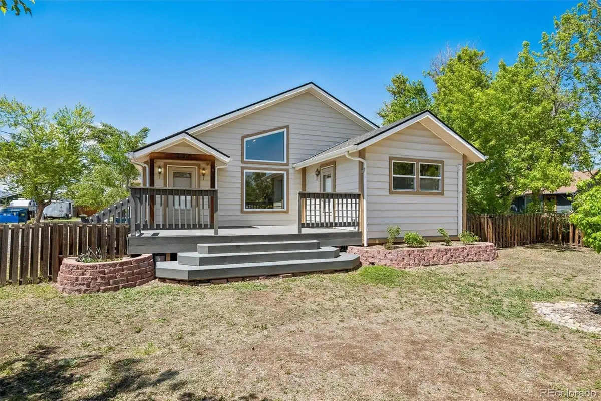 221 Jay Street, Lakewood, CO 80226 - #1