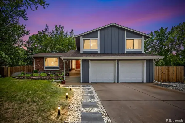 2692 S Kenton Court, Aurora, CO 80014