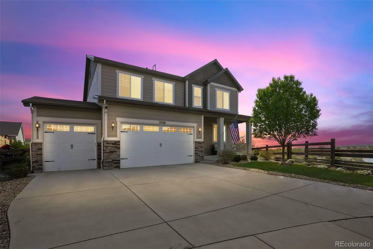 12536 Creekside Street, Firestone, CO 80504 - #1