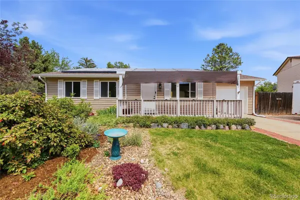 2950 W 133rd Avenue, Broomfield, CO 80020
