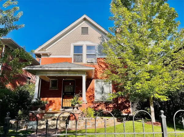 178 S Corona Street, Denver, CO 80209