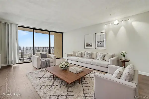 1020 15th Street #13N, Denver, CO 80202