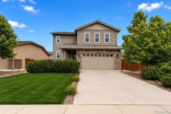 25585 E Maple Place, Aurora, CO 80018