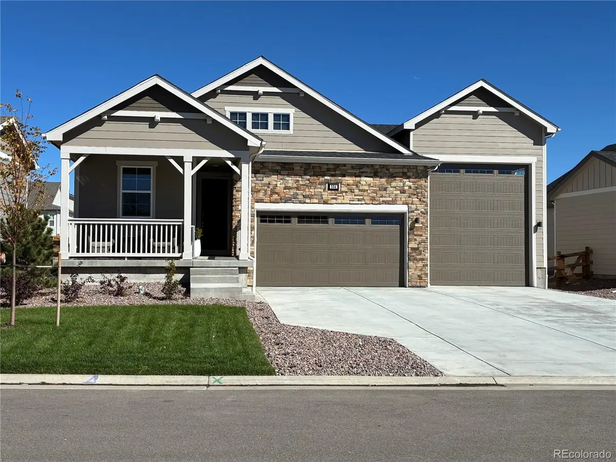 554 Penn Road, Elizabeth, CO 80107 - Image #1