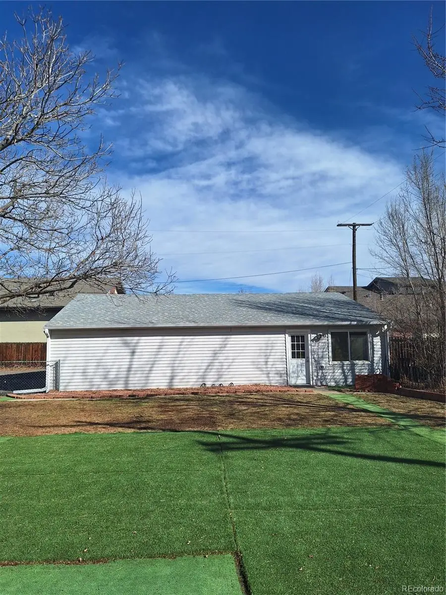 16475 W 63rd Place, Golden, CO 80403 - #2