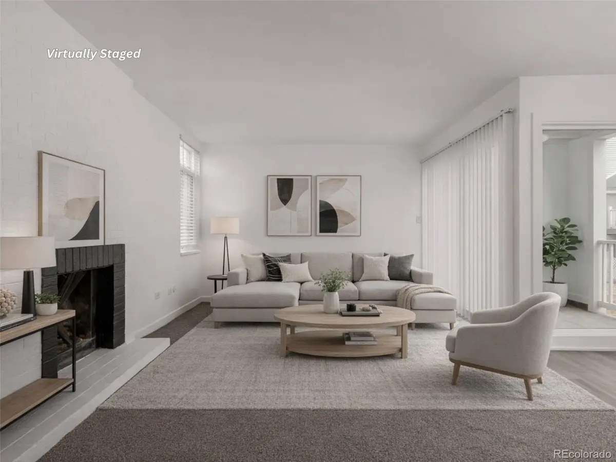 3371 S Monaco Parkway #A, Denver, CO 80222 - #1