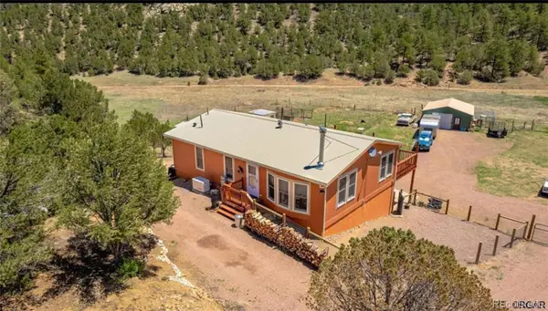 7878 Copper Gulch Road, Cotopaxi, CO 81223
