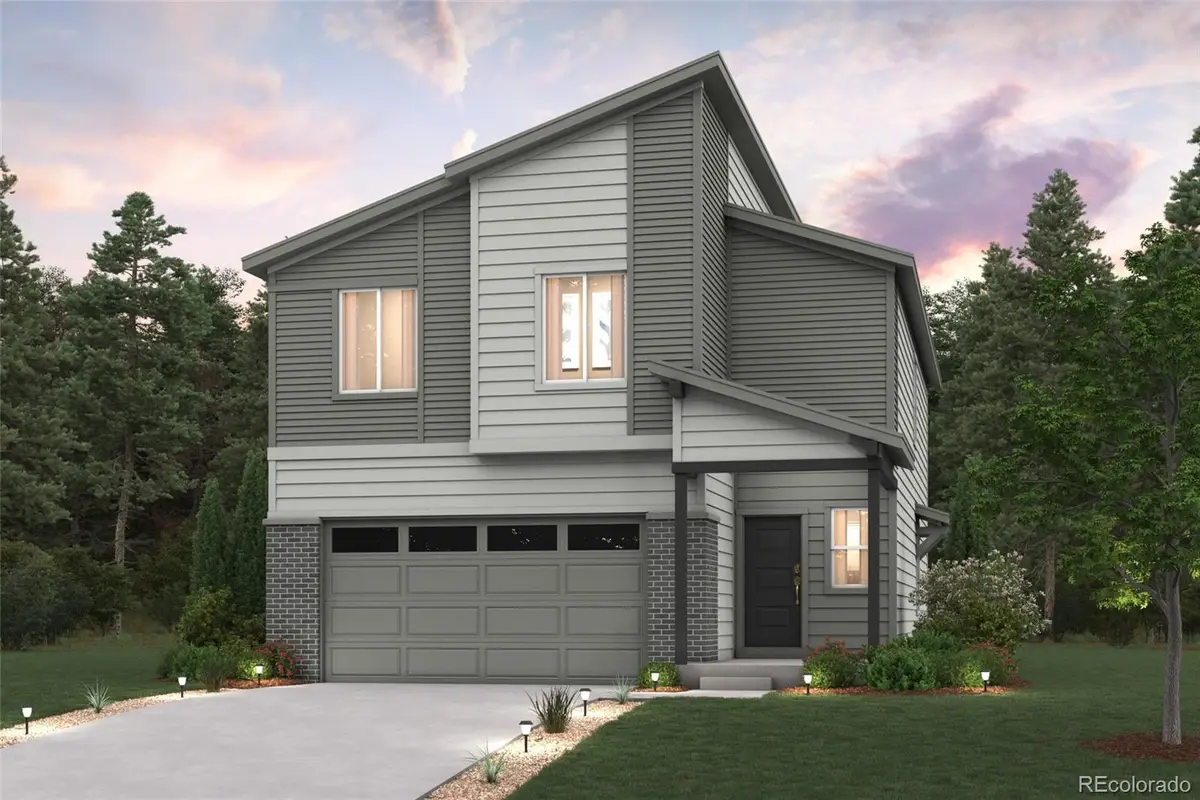 9404 Danube Street, Commerce City, CO 80022 - #1