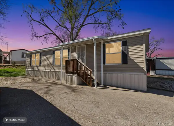 9100 Tejon, Federal Heights, CO 80260